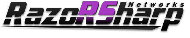 RazoRSharp Networks